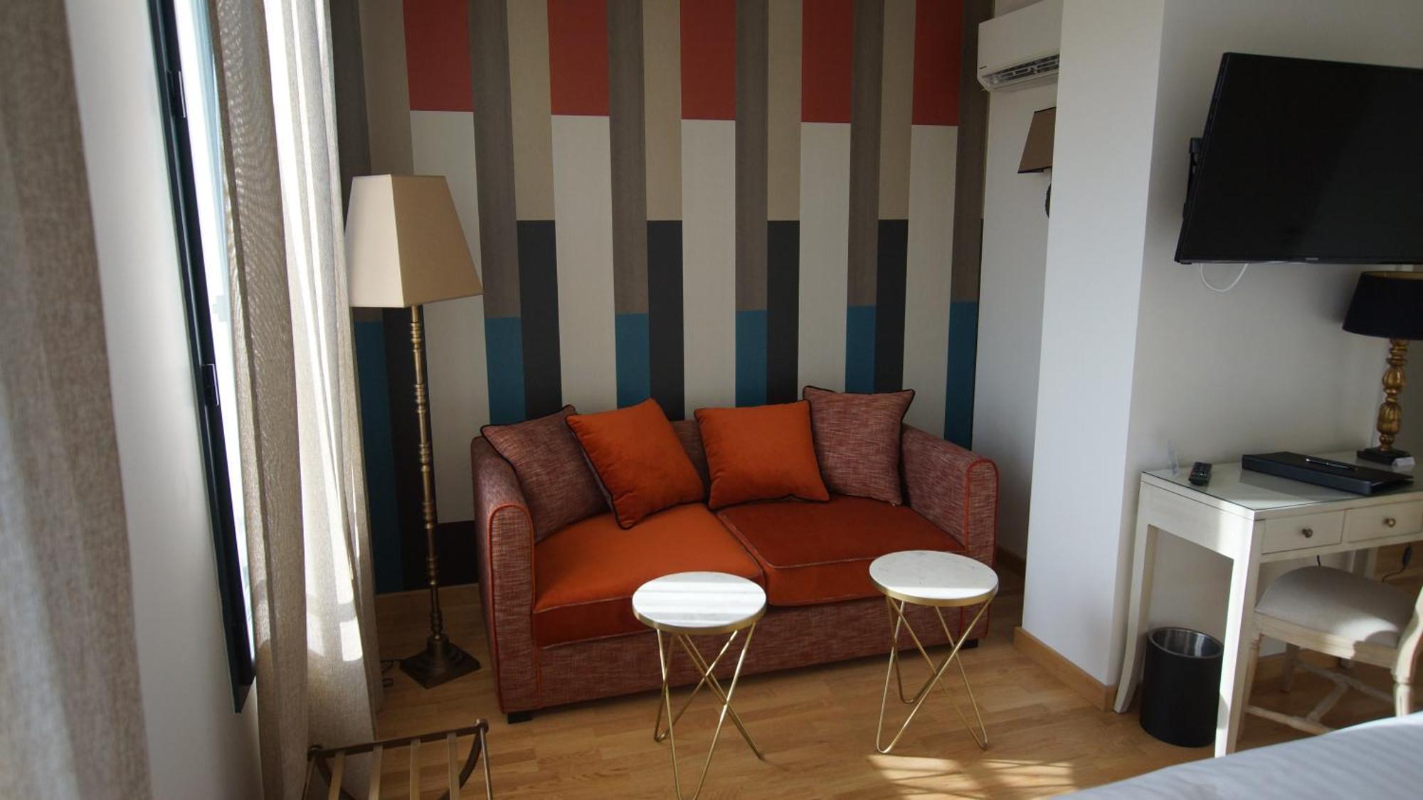 Hôtel de charme L'Orée du Parc Romans-sur-Isère Esterno foto